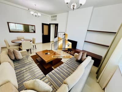 2 Bedroom Apartment for Rent in Sheikh Khalifa Bin Zayed Street, Abu Dhabi - IMG-20250626-WA0008. jpg