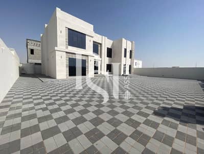 6 Bedroom Villa for Rent in Al Samha, Abu Dhabi - IMG-20250529-WA0164. jpg