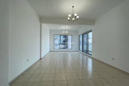 2 Bedroom Flat for Rent in Dubai Land Residence Complex, Dubai - COMMUNITY VIEW | 2BHK FOR RENT | READY TO MOVE