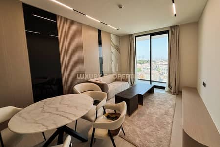 1 Bedroom Apartment for Sale in Jumeirah Village Circle (JVC), Dubai - Spacious | Community View | Study Room