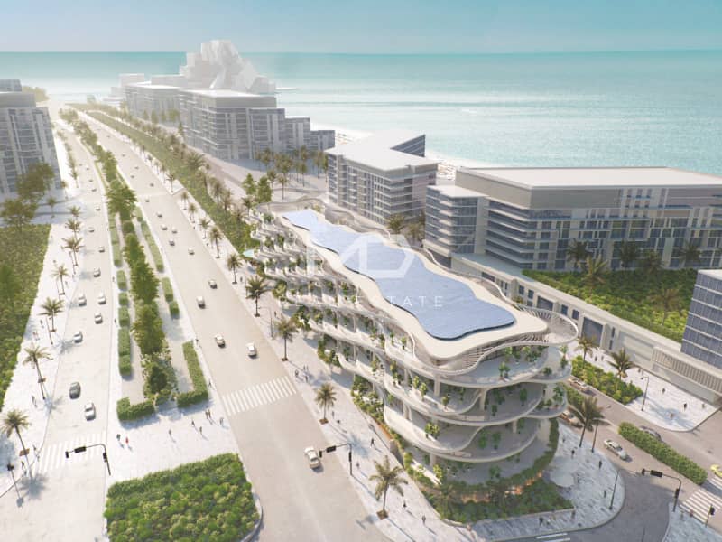 Квартира в Остров Садият,Саадият Культурал Дистрикт,Mamsha Palm, 3 cпальни, 11309700 AED - 12046239 Квартира в Остров Садият,Саадият Культурал Дистрикт,Mamsha Palm, 3 cпальни, 11309700 AED - 12046239