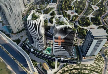 迪拜科学园， 迪拜 1 卧室公寓待售 - 位于迪拜科学园，Skyhills Astra 1 卧室的公寓 1632000 AED - 12046252
