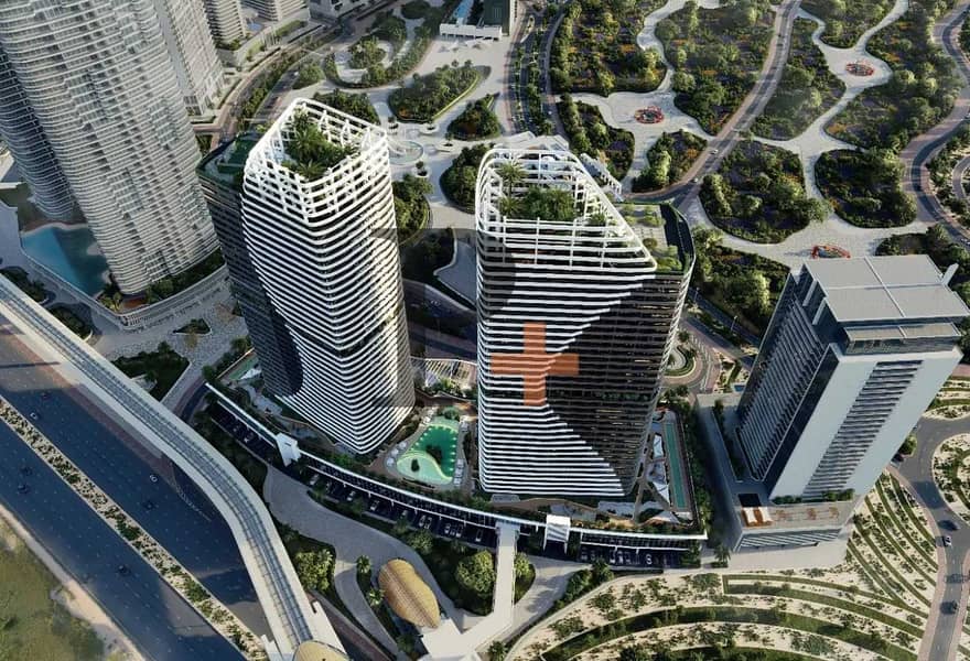 位于迪拜科学园,Skyhills Astra 1 卧室的公寓 1632000 AED - 12046252 位于迪拜科学园,Skyhills Astra 1 卧室的公寓 1632000 AED - 12046252