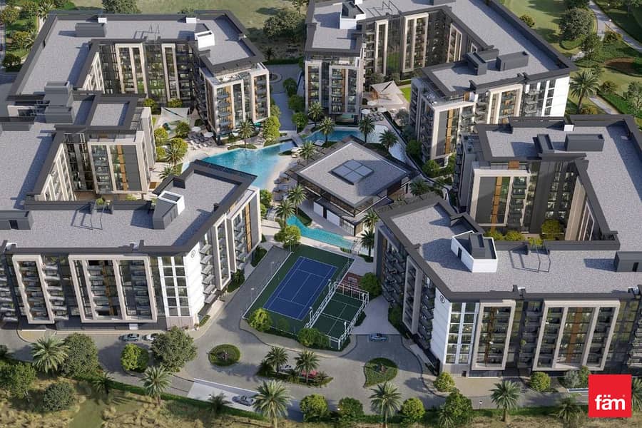 Квартира в Фалькон Сити,Belgravia Gardens, 1 спальня, 1371828 AED - 12046257 Квартира в Фалькон Сити,Belgravia Gardens, 1 спальня, 1371828 AED - 12046257