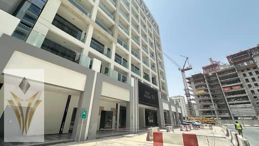 Shop for Sale in Meydan City, Dubai - IMG-20250623-WA0036. jpg