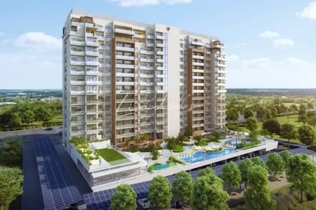 Studio for Sale in Majan, Dubai - Modern Studio|Spacious Layout |Ideal for Investors