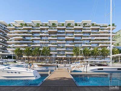 Studio for Sale in Al Raha Beach, Abu Dhabi - Studio | Waterfront Living | Exclusive Community