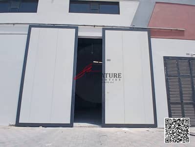 乌姆阿图布， 乌姆盖万 仓库待租 - WhatsApp Image 2025-06-26 at 3.31. 20 PM. jpeg