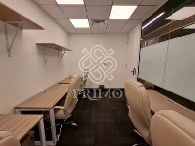 Office for Rent in Business Bay, Dubai - IMG-20250626-WA0114. jpg