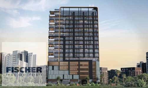 Studio for Sale in Jumeirah Village Circle (JVC), Dubai - provenza-8. jpg