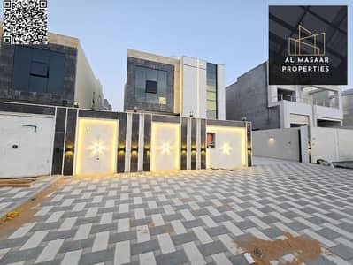 5 Bedroom Villa for Sale in Al Helio, Ajman - WhatsApp Image 2025-01-28 at 9.03. 33 PM. jpeg