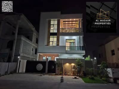 5 Bedroom Villa for Sale in Al Amerah, Ajman - WhatsApp Image 2024-09-25 at 6.55. 39 PM (1). jpeg