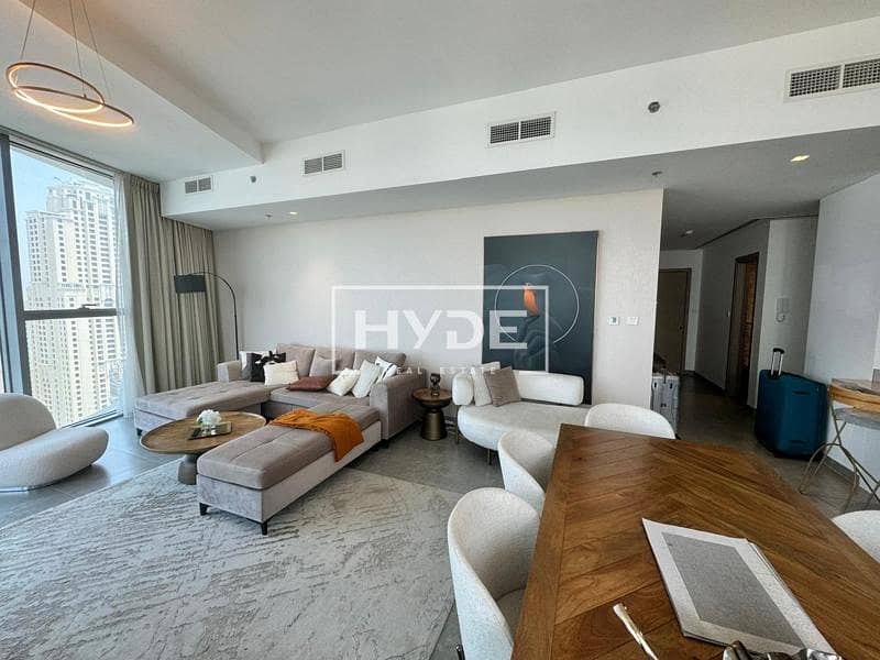 位于迪拜码头,斯特拉马里斯大厦 2 卧室的公寓 300000 AED - 12046304 位于迪拜码头,斯特拉马里斯大厦 2 卧室的公寓 300000 AED - 12046304
