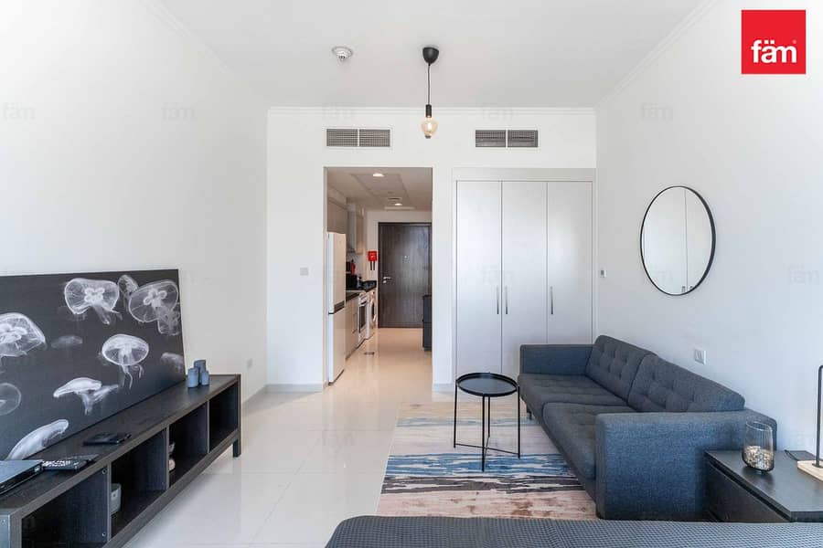 Golf Course View|High Floor|Vacant Golf Course View|High Floor|Vacant