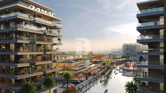 4 Bedroom Townhouse for Sale in Dubai Investment Park (DIP), Dubai - Close to Amenities | Mid Unit | Closed Kitchen