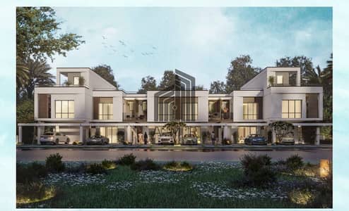 4 Cпальни Вилла Продажа в Дубай Инвестиционный Парк (ДИП), Дубай - WhatsApp Image 2025-06-26 at 11.06. 53 AM (1). jpeg