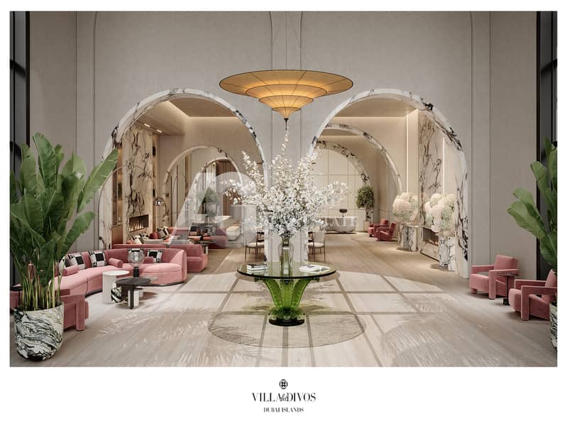 Burj Khalifa View | Luxury Finishing | PP Burj Khalifa View | Luxury Finishing | PP