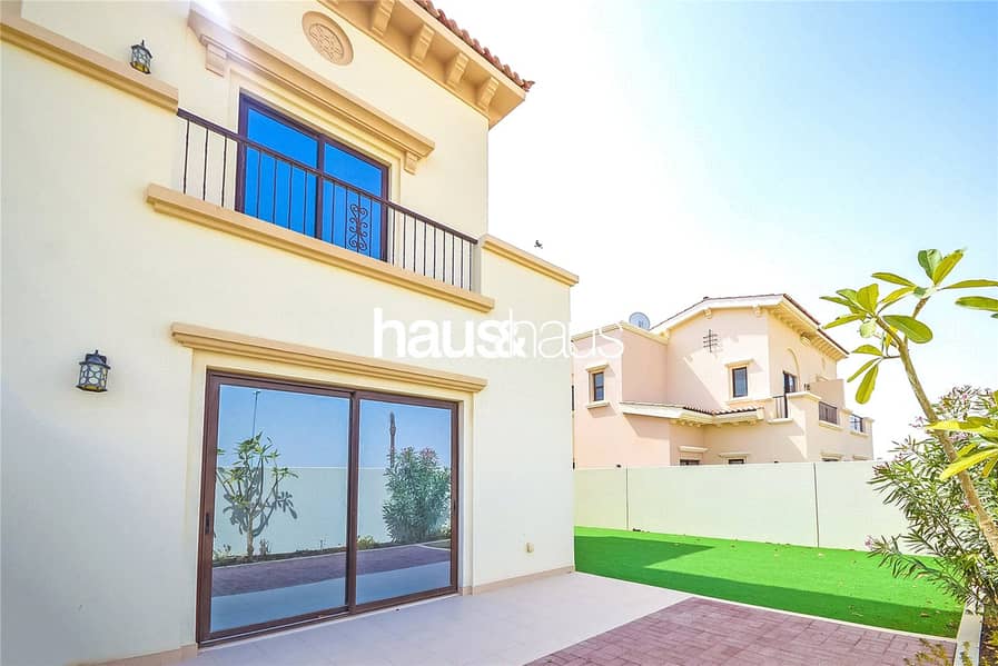 Large End Unit | Type 2E | Well Maintained