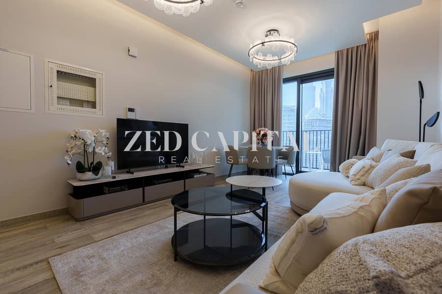 City View | Luxury Amenities | Prime Spot City View | Luxury Amenities | Prime Spot