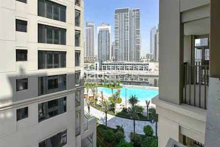 2 Bedroom Flat for Sale in Dubai Creek Harbour, Dubai - Canal View | Largest Layout | Brand New