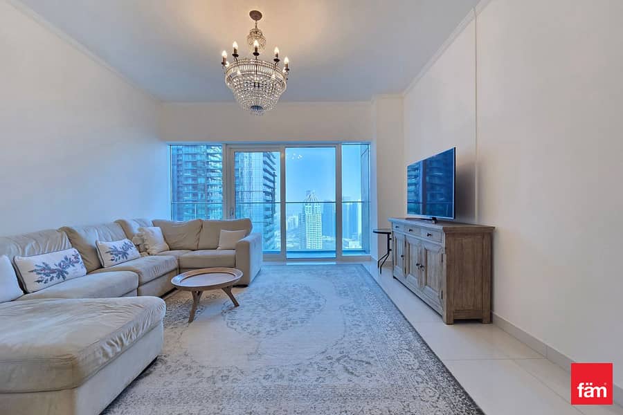 Квартира в Дубай Марина,ДАМАК Хайтс, 2 cпальни, 4600000 AED - 12046342 Квартира в Дубай Марина,ДАМАК Хайтс, 2 cпальни, 4600000 AED - 12046342