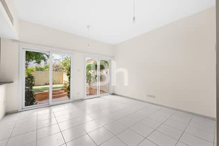 3 Bedroom Villa for Rent in The Springs, Dubai - Well Maintained | Refurbished Bathrooms | Vacant Now