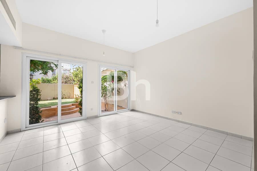 Well Maintained | Refurbished Bathrooms | Vacant Now
