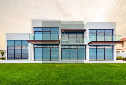 فیلا 6 غرف نوم للبيع في جزيرة الجبيل، أبوظبي - New Project. jpg