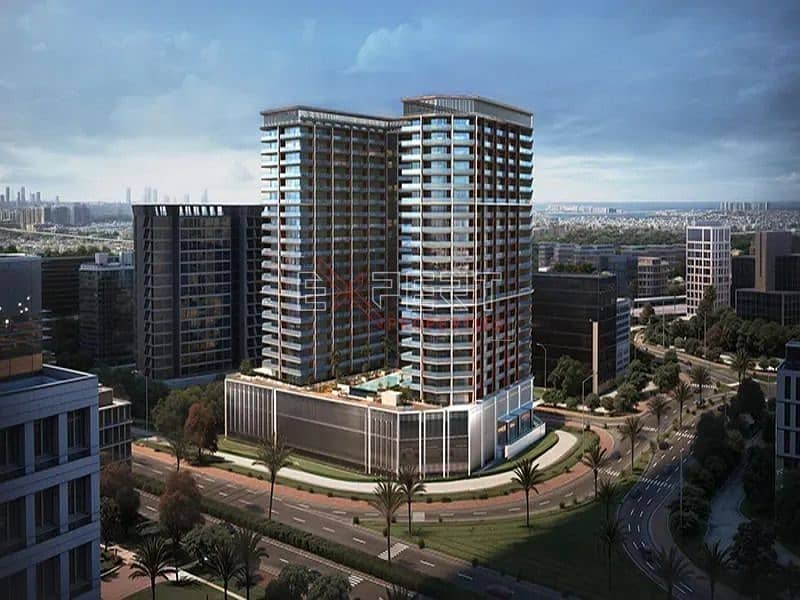 High ROI | Creek View | Near Metro High ROI | Creek View | Near Metro