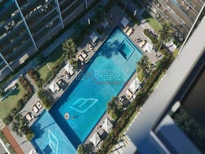 阿尔贾达法住宅区， 迪拜 1 卧室单位待售 - 位于阿尔贾达法住宅区，迪拜健康城2区，Binghatti Ghost 1 卧室的公寓 1413749 AED - 11827261