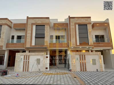 فیلا 5 غرف نوم للبيع في الحليو، عجمان - IMG-20250527-WA0071. jpg