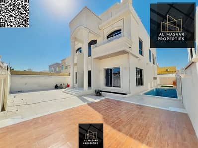 5 Bedroom Villa for Sale in Al Rawda, Ajman - WhatsApp Image 2025-01-25 at 9.30. 19 PM. jpeg