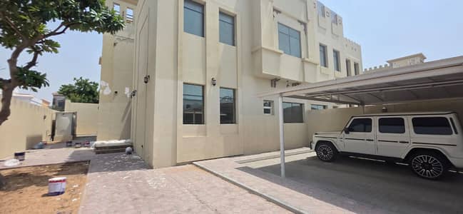 5 Bedroom Villa for Rent in Sharqan, Sharjah - WhatsApp Image 2025-06-26 at 14.35. 42. jpeg