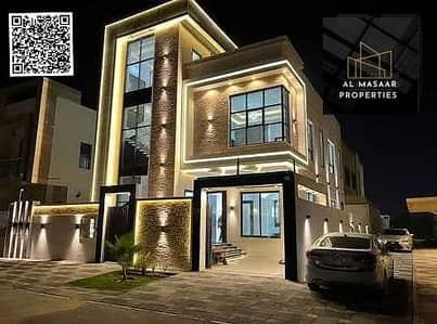 5 Bedroom Villa for Sale in Al Yasmeen, Ajman - WhatsApp Image 2025-01-03 at 11.45. 58 PM (2). jpeg