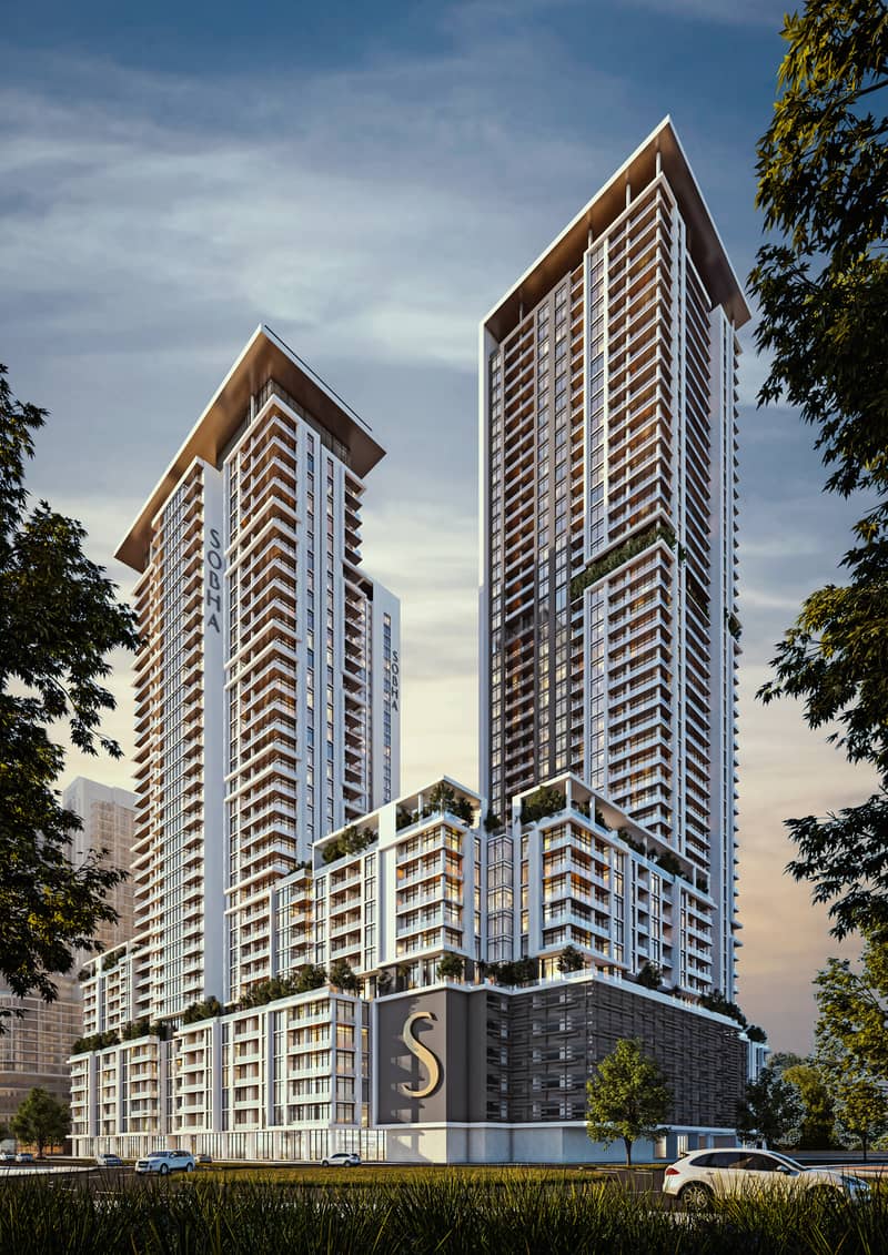 Crest Grande_Hartland side view. jpg Crest Grande_Hartland side view. jpg