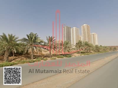 ارض سكنية  للبيع في العالية، عجمان - Screenshot 2025-06-26 151028. jpg