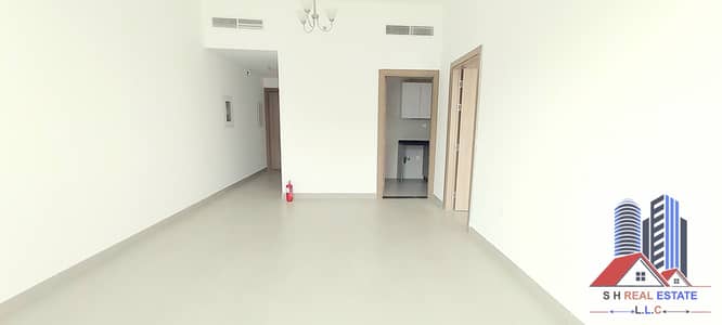 1 Bedroom Flat for Rent in International City, Dubai - 20250625_150747. jpg