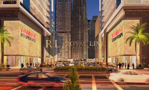 1 Bedroom Apartment for Sale in Jumeirah Lake Towers (JLT), Dubai - Screenshot 2025-06-26 154046. png