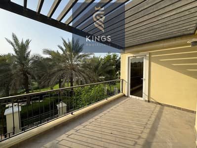 تاون هاوس 4 غرف نوم للايجار في قرية الحمراء، رأس الخيمة - IMG-20250626-WA0011. jpg