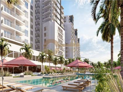 2 Bedroom Apartment for Sale in Wasl Gate, Dubai - 8. jpg