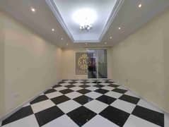 BEAUTIFUL FINISHING 3 BEDROOM NICE BIG KITCHEN WITH BALCONY IN VILLA AT MBZ!
