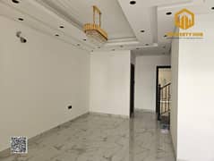 فیلا في الزاهية 6 غرف 1150000 درهم - 12046452