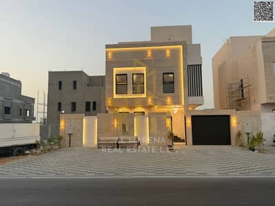 5 Bedroom Villa for Sale in Al Helio, Ajman - IMG-20250527-WA0223. jpg