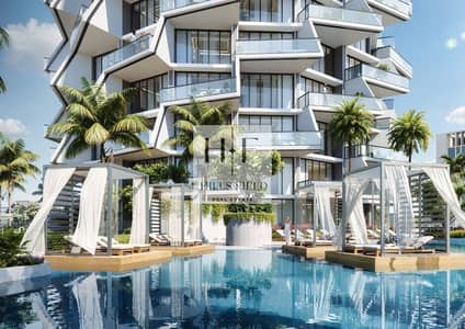 1 Bedroom Apartment for Sale in Jumeirah Village Circle (JVC), Dubai - f795b2ee-23a9-4bdd-beb1-e9c52ec3f44a. jpeg