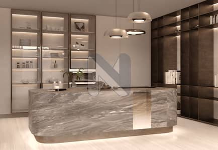 6 Bedroom Villa for Sale in Mohammed Bin Rashid City, Dubai - Live Majestically at Wellington Grand Villas