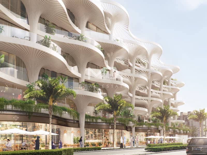 Квартира в Остров Садият,Саадият Культурал Дистрикт,Mamsha Palm, 4 cпальни, 49924800 AED - 12046543 Квартира в Остров Садият,Саадият Культурал Дистрикт,Mamsha Palm, 4 cпальни, 49924800 AED - 12046543