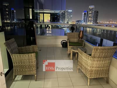 1 Спальня Апартамент Продажа в Бизнес Бей, Дубай - PHOTO-2022-05-01-23-05-55 3. jpg