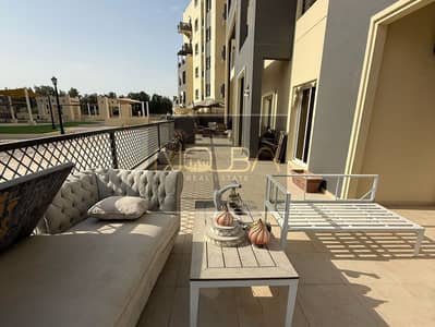 3 Bedroom Flat for Sale in Remraam, Dubai - IMG-20250310-WA0073. jpg