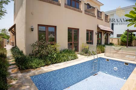 5 Bedroom Villa for Rent in Jumeirah Golf Estates, Dubai - 60. jpg