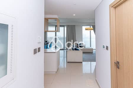 3 Bedroom Apartment for Rent in Dubai Creek Harbour, Dubai - DSC03431-Edit. jpg
